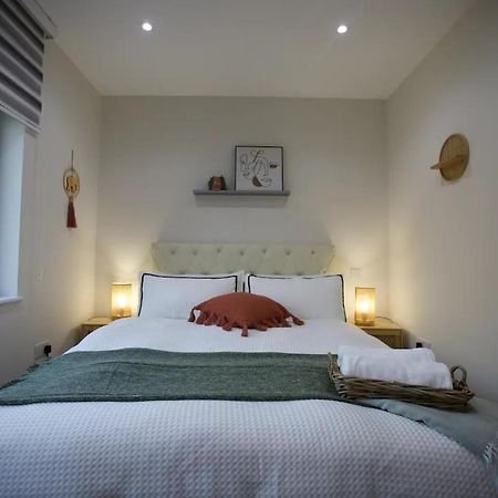 Appartement Chapel House à Londres Extérieur photo