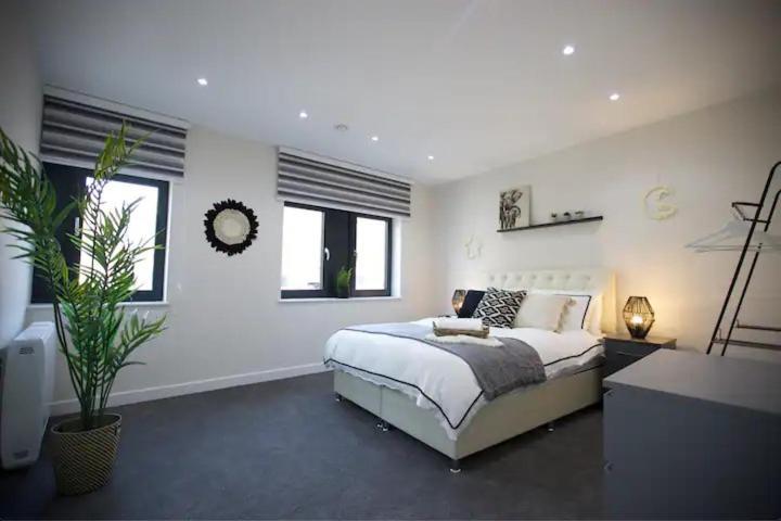 Appartement Chapel House à Londres Extérieur photo
