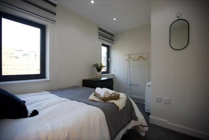 Appartement Chapel House à Londres Extérieur photo