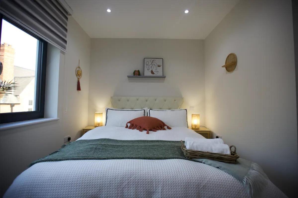 Appartement Chapel House à Londres Extérieur photo